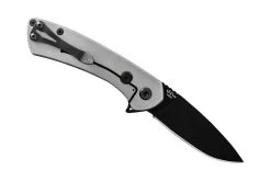 Buck Knives 040 Onset Framelock Ball Bearing Flipper, Black Cerakote BOS S45VN Steel, Green G-10/Aluminum Handles W/ Clip -Knife discount store 0040GRS B 1