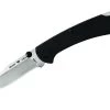 Buck Knives 112 Slim Pro TRX Ranger Folding Knife, Black G10 Scales, BOS S30V Blade W/ Pocket Clip