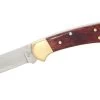 Buck Knives 112 Ranger Rosewood Drop Point W/Sheath Factory Exclusive