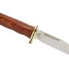 Buck Knives 117 Small Special Cocobolo Dymondwood Fixed Blade Knife W/ Sheath 117CCSSH “Mini 119”
