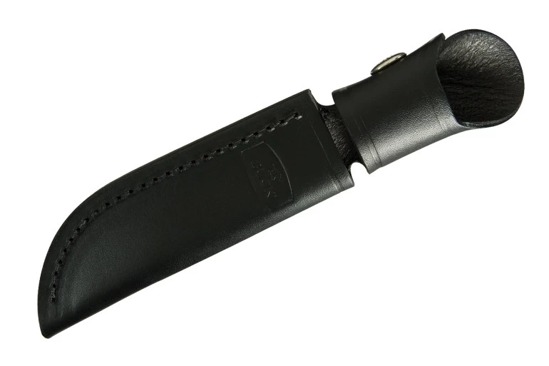 Buck Knives 119 Special 5160 High Carbon Fixed Blade Knife W/Brass 119BKSSH1 2 Buck Knives 119 Special 5160 High Carbon Fixed Blade Knife W/Brass 119BKSSH1 - Image 2