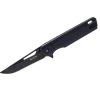 Buck Knives 239 Infusion Spring Assisted Folding Knife, 3.25″ 7Cr Blade, Black G-10 Handle W/ Clip