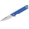 Buck Knives 239 Infusion Spring Assisted Folding Knife, 3.25″ 7Cr Blade, Blue Aluminum Handle W/ Clip