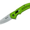 Buck Knives 262 Hexam Assisted Open Flipper OD Green Folding Knife W/ Clip 0262ODS