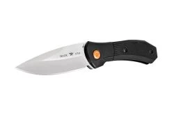 Buck Knives 591 Paradigm Shift Auto Folding Knife 3″ S35VN Drop Point Black G10 Handles Rotating Bolster Lock W/ Clip -Knife discount store 0591FAM01 6