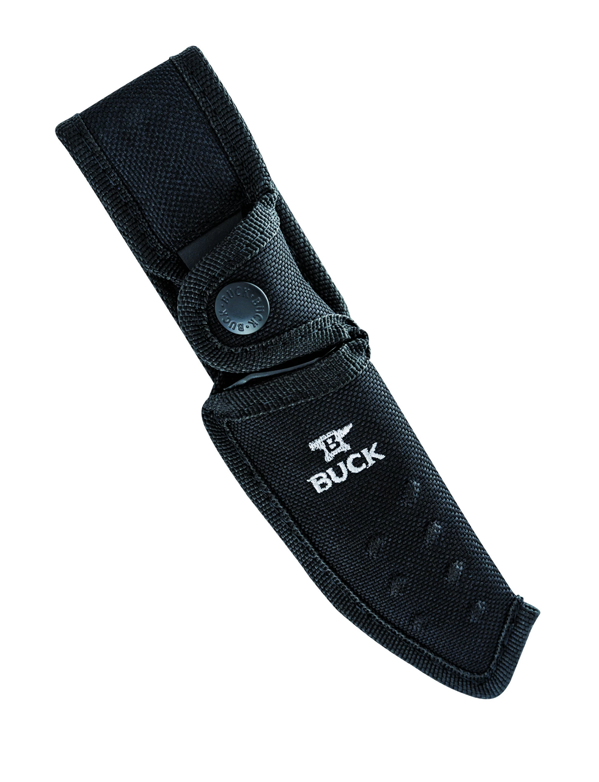 Buck Knives 657 Pursuit Pro BOS S35VN Large Fix Blade Gut Hook Knife W/ Sheath 0657ORG 3 Buck Knives 657 Pursuit Pro BOS S35VN Large Fix Blade Gut Hook Knife W/ Sheath 0657ORG - Image 3