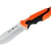 Buck Knives 658 Pursuit Pro BOS S35VN Small Fix Blade Knife W/ Sheath 0658ORS