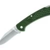 Buck Knives 112 Slim Select Ranger OD Green Pocket Knife W/ Clip