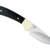 Buck Knives 113 Ranger Skinner Genuine Ebony Fixed Blade Knife W/Sheath 113Brs