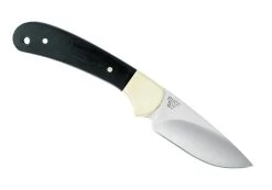 Knife discount store 19 Buck Knives 113 Ranger Skinner Genuine Ebony Fixed Blade Knife W/Sheath 113Brs
