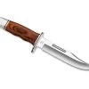Buck Knives 119 Special Cocobolo 5160 High Carbon Fixed Blade Knife 119BRSSH