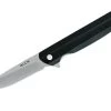 Buck Knives 251 Langford Black G-10 Flipper Folding Knife W/ Clip 0251BKS