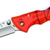 Buck Knives 284 Bantamâ® Bbw Mossy Oakâ® Orange Blaze Folding Knife 284Cms9