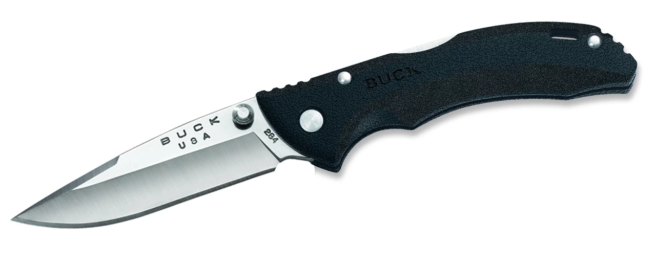 Buck Knives 284 284 Bantam Bbw Folding Knife 284Bks 1 Buck Knives 284 284 Bantam Bbw Folding Knife 284Bks