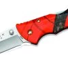Buck Knives 285 Bantamâ® Blw Mossy Oak Orange Blaze Folding Knife 285Cms9
