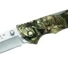 Buck Knives 285 Bantam Blw Mossy Oak Break Up Country Folding Knife 285CMS24