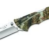 Buck Knives 286 Bantam Bhw Mossy Oak Break Up Country Folding Knife 286CMS24