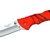 Buck Knives 286 Bantam® Bhw Mossy Oak Orange Blaze Folding Knife