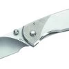 Buck Knives 327 Nobelman-Stainless Folding Knife 327Sss