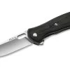 Buck Knives 347 Vantage Pro Folding Knife, 3 1/4″ BOS S30V Drop Point Blade, G-10 Scales W/ Clip (Out Of Production)