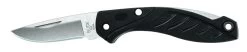 Buck Knives 363 Rival SS Lockback Folding Knife
