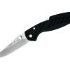 Buck Knives 365 Rival II 420HC Black Locking Folding Knife 0365BKS