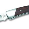Buck Knives 503 Prince Dymondwood Handle Folding Knife 503Rws