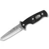 Buck Knives 616 Buck Ops Boot Knife 3″ 154CM Steel Fixed Blade W/ Sheath (Out Of Production)