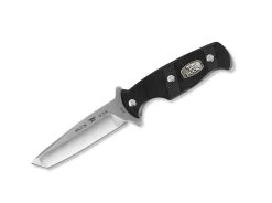 Buck Knives 616 Buck Ops Boot Knife 3″ 154CM Steel Fixed Blade W/ Sheath (Out Of Production)