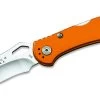 Buck Knives 722 Spitfire-Orange Folding Knife 722Ors1