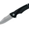 Buck Knives 840 Sprint Select Ball Bearing Flipper Black Folding Knife W/ Clip