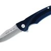 Buck Knives 840 Sprint Select Ball Bearing Flipper Blue Pocket Knife W/ Clip