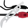 Buck Knives 837 Selkirk Fire Starter With Whistle Ferro Rod 837BKS