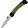 Buck 110 Hunter Sport Lockback