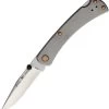Buck Slim Pro TRX Lockback Ti LE