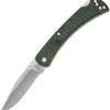 Buck 112 Slim Select Lockback OD