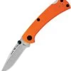 Buck 112 Slim Pro TRX Lockback