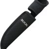BUCK Knives Black Made Fixed Blade BU119 Special Polyester Knife Sheath 119SP