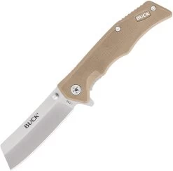 Buck Trunk Linerlock