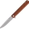 Buck Decatur Linerlock