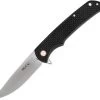 Buck Haxby Linerlock CF