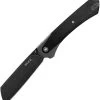 Buck HiLine XL Linerlock Black