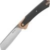 Buck HiLine XL Linerlock Copper