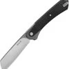 Buck HiLine XL Linerlock Gray