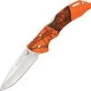 Buck Bantam BLW Lockback