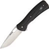 Buck Vantage Pro Linerlock