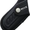 Buck Sheath For BU395 Polyester
