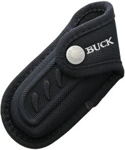 Buck Sheath For BU395 Polyester