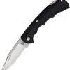 Buck Bucklite Black Handle
