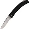 Buck Bucklite Lockback Black